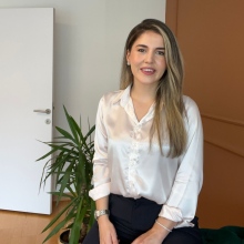 Resmi büyüt: Hacer Bolat, Psikoloji İstanbul