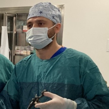 Resmi büyüt: Murat Uçar, Üroloji Alanya