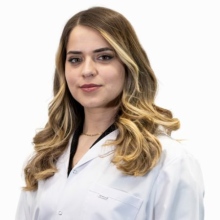 Resmi büyüt: Elif Sena Özata, Psikoloji Üsküdar