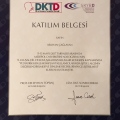 Resmi büyüt: certificate 11