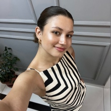 Resmi büyüt: İlayda Gümüç, Diyetisyen Bursa