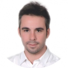 Resmi büyüt: Gökay Özçeltik, Kadın Hastalıkları Ve Doğum Bornova