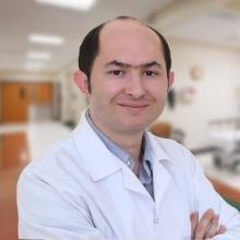 Resmi büyüt: Alp Türkmendağ, Göz Hastalıkları Konak