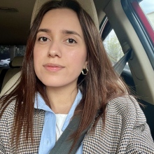 Resmi büyüt: Ayşe Fatma Türkan, Dil ve Konuşma Terapisi İstanbul