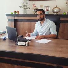 Resmi büyüt: Furkan Ekrem Vural, Diyetisyen Eskişehir