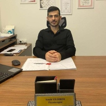 Resmi büyüt: Semih Yıldırım, Fizyoterapi Ve Rehabilitasyon Çanakkale