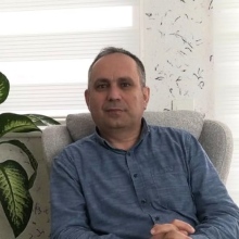 Resmi büyüt: Musa Ballı, Psikoloji Antalya