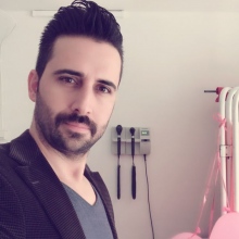 Resmi büyüt: Taşkın Önal, Aile Hekimliği Ankara