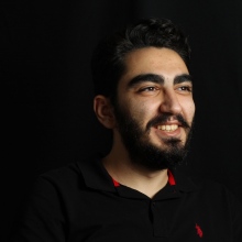 Resmi büyüt: İlker Zeki Sağır, Diş Hekimi Bursa