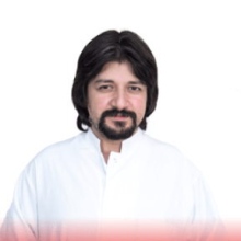 Resmi büyüt: Ali Haspolat, Anesteziyoloji Ve Reanimasyon Şişli