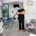 Uzm.Dr.Dt.Serdal Veske ( Diş Hekimi-Çene Cerrahisi Uzm.)Manavgat - Özel Diş Polikliniği