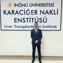 Resmi büyüt: Gökalp Okut, Gastroenteroloji Cerrahisi İzmir