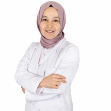 Resmi büyüt: Fadime Can Yörükoğlu, Fiziksel Tıp Ve Rehabilitasyon Manisa