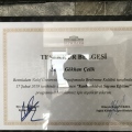 Resmi büyüt: certificate 14