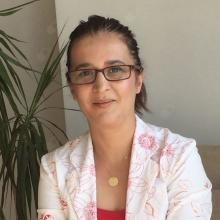 Resmi büyüt: Elif Baybuğa, Psikoloji Üsküdar
