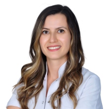 Resmi büyüt: Leyla Çime Akbaydoğan, Ortodonti Antalya