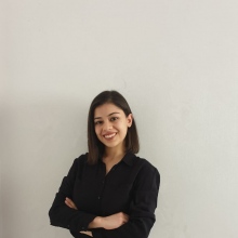 Resmi büyüt: Merve Yılmazkar, Psikoloji Gaziantep