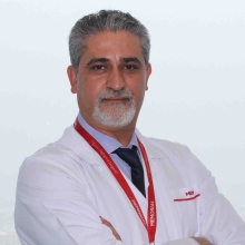 Resmi büyüt: Mehmet Çakıcı, Kalp Ve Damar Cerrahisi Çankaya