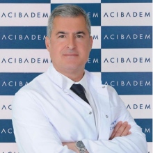 Resmi büyüt: Alper Fındıkçıoğlu, Göğüs Cerrahisi Seyhan