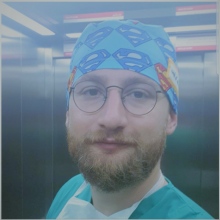 Resmi büyüt: Erdem Can Yardımcı, Genel Cerrahi Muratpaşa