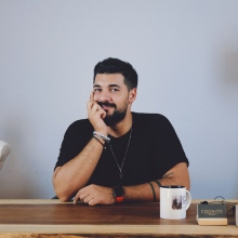 Resmi büyüt: Yiğit Özyılmaz, Psikoloji İstanbul