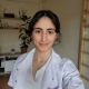 Eda Nur Akgöğ