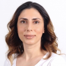 Resmi büyüt: Gülşah Güven Ataşoğlu, Psikoloji İstanbul