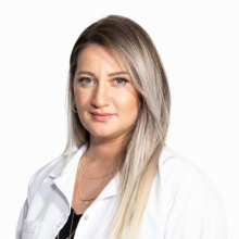 Resmi büyüt: Neslihan Turan, Psikoloji Üsküdar