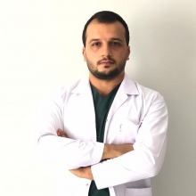 Resmi büyüt: Mehmet Akdemir, Fizyoterapi Ve Rehabilitasyon Şanlıurfa