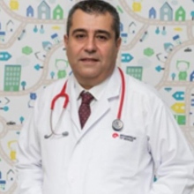 Resmi büyüt: Kudret Kulak, Çocuk Sağlığı Ve Hastalıkları İstanbul