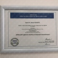 Resmi büyüt: certificate 6