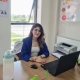 Mina Uluışık