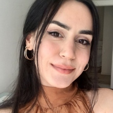 Resmi büyüt: Gizem Arslan Temel, Psikoloji Adıyaman