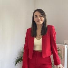 Resmi büyüt: Cemile Sargın, Psikoloji İstanbul