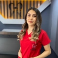 Gizem Yeşilyurt Gülmez, Protetik Diş Tedavisi Burdur