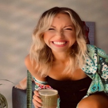 Resmi büyüt: Damla Erdoğan, Diyetisyen İstanbul