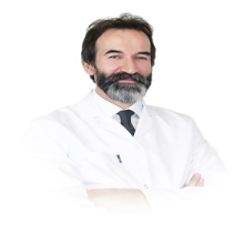 Resmi büyüt: Sefer Ogün Bölük, Göz Hastalıkları Ankara