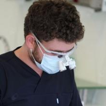 Resmi büyüt: Muammer Kıvanç Aksoy, Diş Hekimi İstanbul