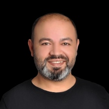 Resmi büyüt: Cem Öge, Psikiyatri Tekirdağ