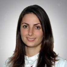 Resmi büyüt: Vildan Kavak Karsan, Psikoloji Bursa