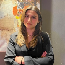 Resmi büyüt: Nurcan İnce, Psikoloji Diyarbakır