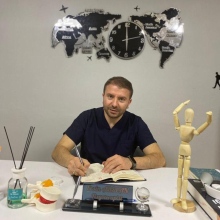 Resmi büyüt: Ersin Arslan, Fizyoterapi Ve Rehabilitasyon İstanbul