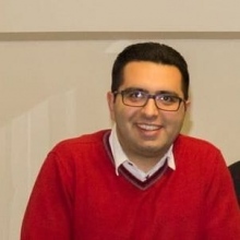 Resmi büyüt: Muhammed Al Bayati, Çocuk ve Ergen Psikiyatrisi Ümraniye