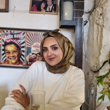 Resmi büyüt: Sedanur Koçak, Psikoloji Aksaray