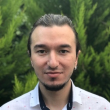 Resmi büyüt: Yağız Alp, Diyetisyen Muğla