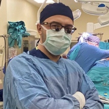 Resmi büyüt: Farid Gojayev, Kalp Ve Damar Cerrahisi Kartal