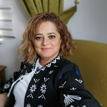 Resmi büyüt: Sinem Erusta, Psikoloji İstanbul