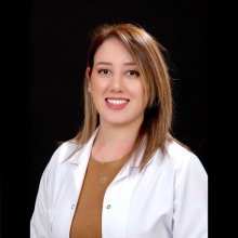 Resmi büyüt: Merve Aktuğ, Psikoloji İzmir