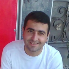 Resmi büyüt: Yasin Orman, Psikolojik Danışma ve Rehberlik Adıyaman