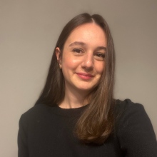 Resmi büyüt: Kübra Gürsoy Şeker, Psikoloji Uşak